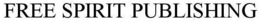 FREE SPIRIT PUBLISHING trademark
