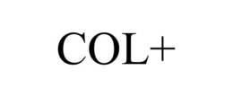COL+ trademark