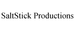 SALTSTICK PRODUCTIONS trademark
