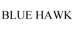 BLUE HAWK trademark