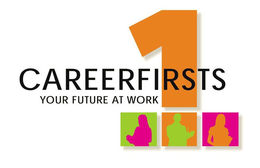 CAREERFIRSTS YOUR FUTURE AT WORK 1 trademark