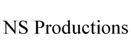NS PRODUCTIONS trademark