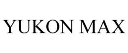 YUKON MAX trademark