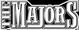 THE MAJORS trademark