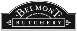 BELMONT BUTCHERY trademark