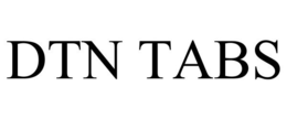 DTN TABS trademark