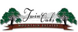 TWIN OAKS MOUNTAIN ESTATES trademark