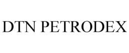DTN PETRODEX trademark