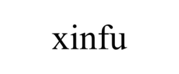 XINFU trademark