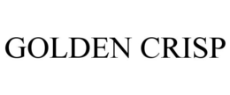 GOLDEN CRISP trademark