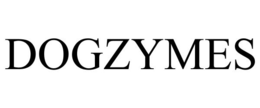 DOGZYMES trademark