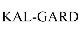 KAL-GARD trademark