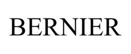 BERNIER trademark