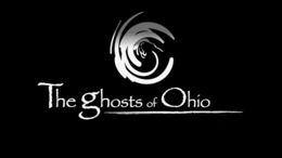 THE GHOSTS OF OHIO trademark