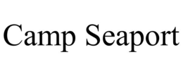 CAMP SEAPORT trademark