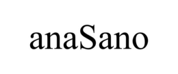 ANASANO trademark