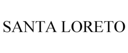 SANTA LORETO trademark