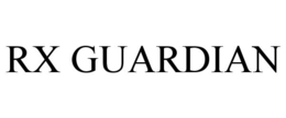 RX GUARDIAN trademark