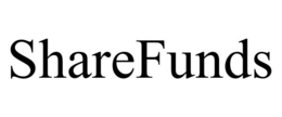 SHAREFUNDS trademark