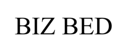 BIZ BED trademark