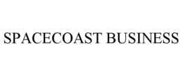 SPACECOAST BUSINESS trademark
