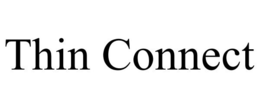 THIN CONNECT trademark