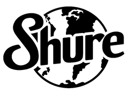 SHURE trademark