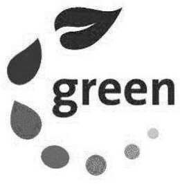 GREEN trademark