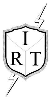 IRT trademark