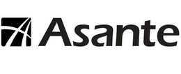ASANTE trademark