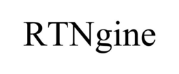 RTNGINE trademark