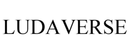 LUDAVERSE trademark
