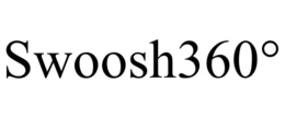 SWOOSH360° trademark