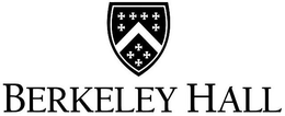BERKELEY HALL trademark