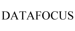 DATAFOCUS trademark