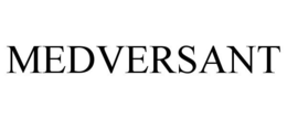 MEDVERSANT trademark