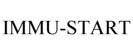 IMMU-START trademark