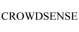CROWDSENSE trademark