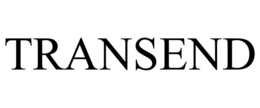 TRANSEND trademark