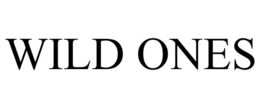 WILD ONES trademark
