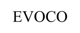 EVOCO trademark