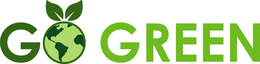 GO GREEN trademark