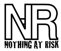 NR NOTHING AT RISK trademark