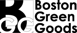 BGG BOSTON GREEN GOODS trademark
