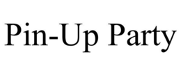 PIN-UP PARTY trademark