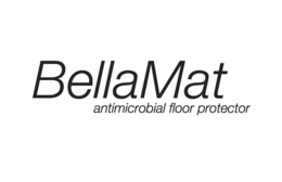 BELLAMAT ANTIMICROBIAL FLOOR PROTECTOR trademark