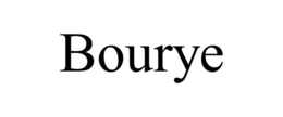BOURYE trademark