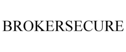 BROKERSECURE trademark