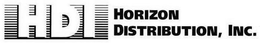 HDI HORIZON DISTRIBUTION, INC. trademark