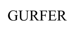 GURFER trademark